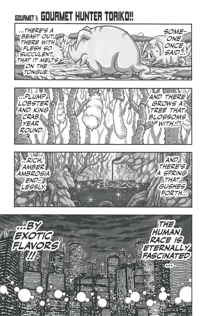 Toriko Chapter 1 image 06_optimized
